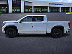 New 2026 GMC SIERRA 1500 4WD CREW CAB 147
