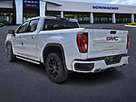 New 2026 GMC SIERRA 1500 4WD CREW CAB 147