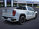 New 2026 GMC SIERRA 1500 4WD CREW CAB 147