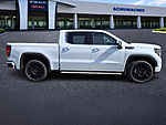 New 2026 GMC SIERRA 1500 4WD CREW CAB 147