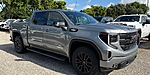 New 2026 GMC SIERRA 1500 4WD CREW CAB 147" ELEVATION W/3SB in PALM BEACH GARDENS, FLORIDA