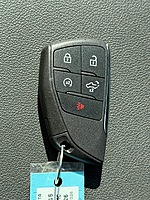 New 2026 GMC SIERRA 1500 4WD CREW CAB 147