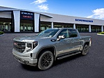 New 2026 GMC SIERRA 1500 4WD CREW CAB 147