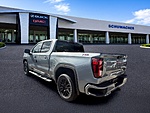 New 2026 GMC SIERRA 1500 4WD CREW CAB 147