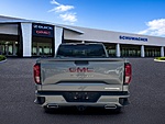 New 2026 GMC SIERRA 1500 4WD CREW CAB 147