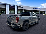 New 2026 GMC SIERRA 1500 4WD CREW CAB 147