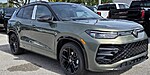 New 2026 Volkswagen Tiguan SE R-LINE BLACK FWD in PALM BEACH GARDENS, FLORIDA