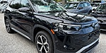 New 2026 Volkswagen Tiguan SE 4MOTION in PALM BEACH GARDENS, FLORIDA