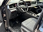 New 2026 Volkswagen Tiguan SE 4MOTION in PALM BEACH GARDENS, FLORIDA (Photo 14)