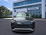 New 2026 Volkswagen Tiguan SE 4MOTION in PALM BEACH GARDENS, FLORIDA (Photo 2)