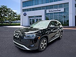 New 2026 Volkswagen Tiguan SE 4MOTION in PALM BEACH GARDENS, FLORIDA (Photo 3)