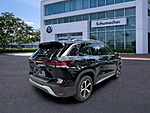 New 2026 Volkswagen Tiguan SE 4MOTION in PALM BEACH GARDENS, FLORIDA (Photo 7)
