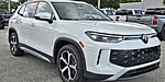 New 2026 Volkswagen Tiguan SE FWD in PALM BEACH GARDENS, FLORIDA