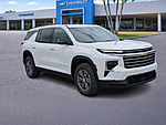 New 2026 CHEVROLET TRAVERSE FWD 4DR LT W/1LT in PALM BEACH GARDENS, FLORIDA (Photo 1)