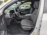 New 2026 CHEVROLET TRAVERSE FWD 4DR LT W/1LT in PALM BEACH GARDENS, FLORIDA (Photo 10)