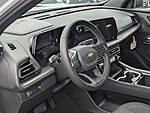 New 2026 CHEVROLET TRAVERSE FWD 4DR LT W/1LT in PALM BEACH GARDENS, FLORIDA (Photo 12)