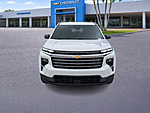 New 2026 CHEVROLET TRAVERSE FWD 4DR LT W/1LT in PALM BEACH GARDENS, FLORIDA (Photo 2)