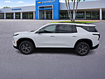 New 2026 CHEVROLET TRAVERSE FWD 4DR LT W/1LT in PALM BEACH GARDENS, FLORIDA (Photo 4)