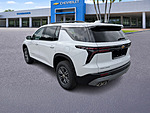 New 2026 CHEVROLET TRAVERSE FWD 4DR LT W/1LT in PALM BEACH GARDENS, FLORIDA (Photo 5)