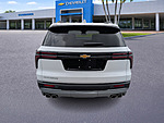 New 2026 CHEVROLET TRAVERSE FWD 4DR LT W/1LT in PALM BEACH GARDENS, FLORIDA (Photo 6)