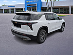 New 2026 CHEVROLET TRAVERSE FWD 4DR LT W/1LT in PALM BEACH GARDENS, FLORIDA (Photo 7)