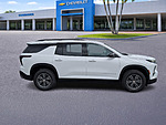 New 2026 CHEVROLET TRAVERSE FWD 4DR LT W/1LT in PALM BEACH GARDENS, FLORIDA (Photo 8)