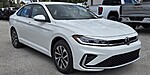 New 2026 Volkswagen Jetta S AUTO in PALM BEACH GARDENS, FLORIDA
