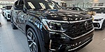 New 2026 Volkswagen Atlas Cross Sport 2.0T SEL PREMIUM R-LINE 4MOTION in PALM BEACH GARDENS, FLORIDA