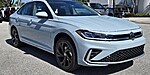 New 2026 Volkswagen Jetta SE AUTO in PALM BEACH GARDENS, FLORIDA