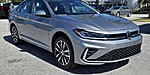 New 2026 Volkswagen Jetta SE AUTO in PALM BEACH GARDENS, FLORIDA