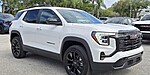 New 2026 GMC TERRAIN FWD 4DR ELEVATION in PALM BEACH GARDENS, FLORIDA