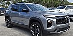 New 2026 CHEVROLET EQUINOX FWD 4DR RS W/1RS in PALM BEACH GARDENS, FLORIDA