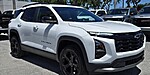New 2026 CHEVROLET EQUINOX FWD 4DR LT W/1LT in PALM BEACH GARDENS, FLORIDA