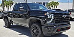 New 2026 CHEVROLET SILVERADO 2500 4WD CREW CAB 159" LT in PALM BEACH GARDENS, FLORIDA