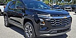 New 2026 CHEVROLET EQUINOX FWD 4DR LT W/1LT in PALM BEACH GARDENS, FLORIDA