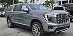 New 2026 GMC YUKON XL 4WD 4DR DENALI in PALM BEACH GARDENS, FLORIDA