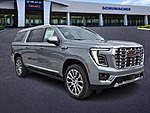 New 2026 GMC YUKON XL 4WD 4DR DENALI in PALM BEACH GARDENS, FLORIDA (Photo 1)
