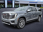 New 2026 GMC YUKON XL 4WD 4DR DENALI in PALM BEACH GARDENS, FLORIDA (Photo 3)