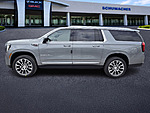 New 2026 GMC YUKON XL 4WD 4DR DENALI in PALM BEACH GARDENS, FLORIDA (Photo 4)