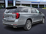 New 2026 GMC YUKON XL 4WD 4DR DENALI in PALM BEACH GARDENS, FLORIDA (Photo 7)