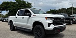 New 2026 CHEVROLET SILVERADO 1500 4WD CREW CAB 147" LT TRAIL BOSS in PALM BEACH GARDENS, FLORIDA