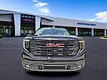 New 2026 GMC SIERRA 1500 4WD CREW CAB 147