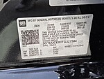 New 2026 GMC SIERRA 1500 4WD CREW CAB 147