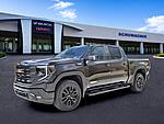 New 2026 GMC SIERRA 1500 4WD CREW CAB 147