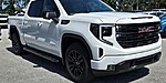New 2026 GMC SIERRA 1500 2WD CREW CAB 147" ELEVATION in PALM BEACH GARDENS, FLORIDA