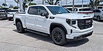 New 2026 GMC SIERRA 1500 4WD CREW CAB 147" ELEVATION W/3SB in PALM BEACH GARDENS, FLORIDA