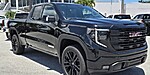 New 2026 GMC SIERRA 1500 4WD DOUBLE CAB 147" ELEVATION W/3SB in PALM BEACH GARDENS, FLORIDA