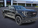 New 2026 GMC SIERRA 1500 4WD DOUBLE CAB 147