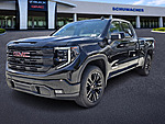 New 2026 GMC SIERRA 1500 4WD DOUBLE CAB 147