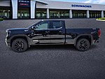New 2026 GMC SIERRA 1500 4WD DOUBLE CAB 147